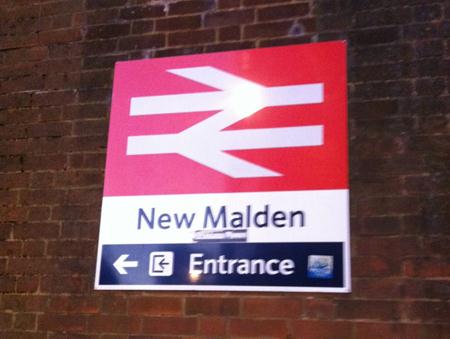 Located in southwest London, New Malden is increasingly known as the epicenter of Korean life in the U.K.