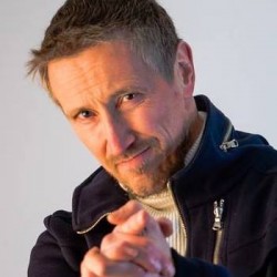 Andy Salmon