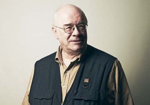 Tony Rayns